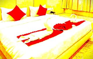 Hotel Sairaj In Puri - 5