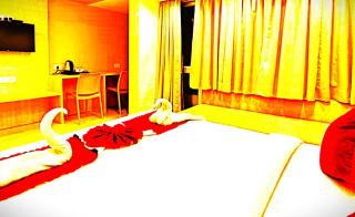 Hotel Sairaj In Puri - 3