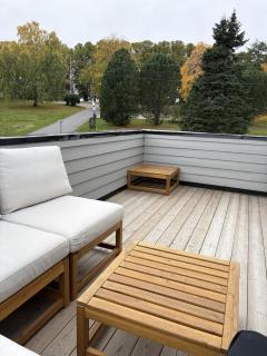 Modern Home in Nordre Skoyen, close to Metro - 9