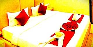 Hotel Sairaj In Puri - 1
