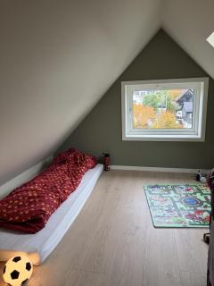 Modern Home in Nordre Skoyen, close to Metro - 5
