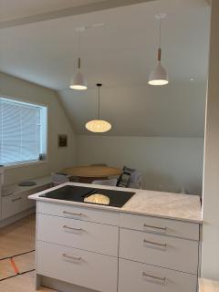 Modern Home in Nordre Skoyen, close to Metro - 2