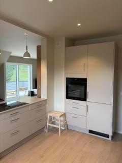 Modern Home in Nordre Skoyen, close to Metro - 1