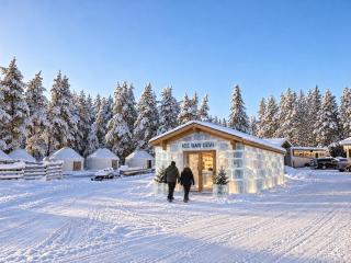 Arctic Aurora Adventures & Resort - 7