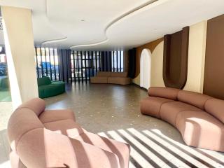 Luxury beachfront 1 bedroom apartment - Mombasa - 9