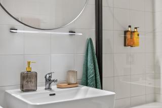 REVON Business apartment 29 augusta, Old Town - FREE PARKING - 4