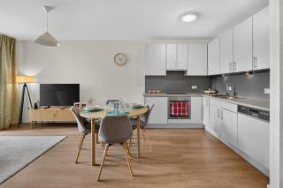 REVON Business apartment 29 augusta, Old Town - FREE PARKING - 6