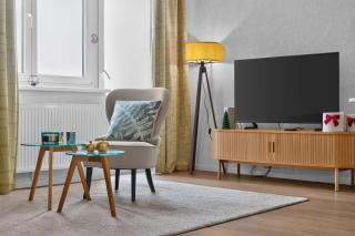 REVON Business apartment 29 augusta, Old Town - FREE PARKING - 5