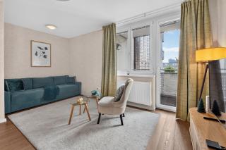 REVON Business apartment 29 augusta, Old Town - FREE PARKING - 9