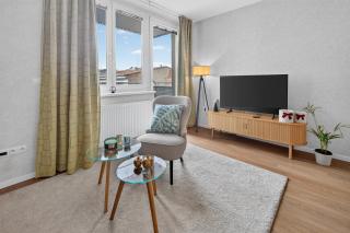 REVON Business apartment 29 augusta, Old Town - FREE PARKING - 7