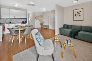 REVON Business apartment 29 augusta, Old Town - FREE PARKING - 8