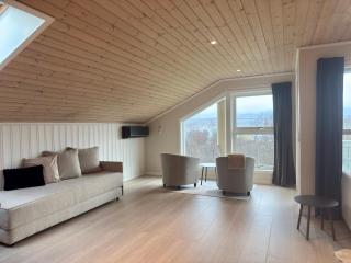 Apartment with sea views,veranda, and free parking - 7
