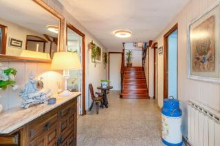 La casa de los abuelos - 1