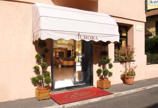 Hotel Aurora - Castiglione della Pescaia - 0