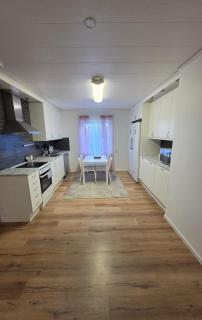 Skelleftehamn Berzeliusgatan 9 lägenhet på bottenvåningen - 8