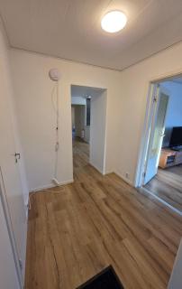 Skelleftehamn Berzeliusgatan 9 lägenhet på bottenvåningen - 7