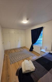 Skelleftehamn Berzeliusgatan 9 lägenhet på bottenvåningen - 4