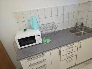 Room Odense dalumvej - 4