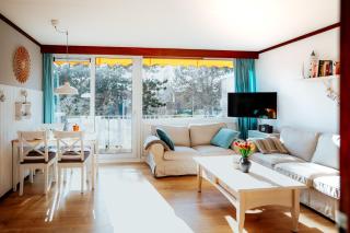 Ferienwohnung Westerlicht - Apartment am Leuchtturm - De Torenhoeve - 0