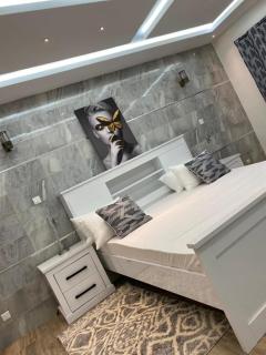 3 bedroom apprt de luxe - 3