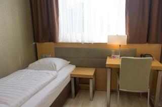 Hotel Port - 7