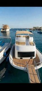 queen laila boat PRIVATE SNORKELING TRIP IN HURGAHADA - 6