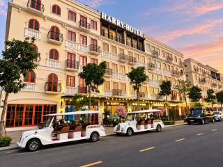 Harry Phu Quoc Hotel - Phu Quoc - 9