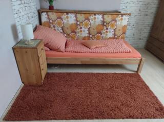 Waldresidenz Ferienwohnung - 1