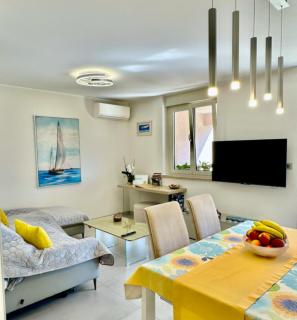 Design Apartment EMERALD Viškovo - 1