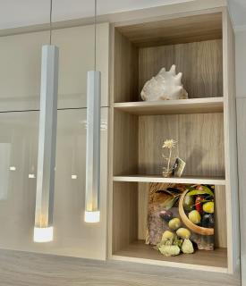 Design Apartment EMERALD Viškovo - 6