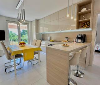 Design Apartment EMERALD Viškovo - 8