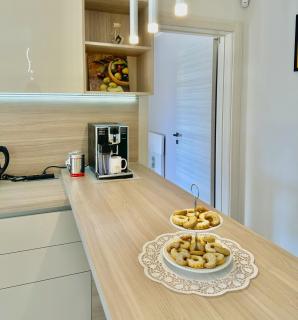 Design Apartment EMERALD Viškovo - 7