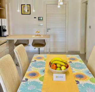 Design Apartment EMERALD Viškovo - 9