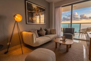 Apto 48C con vista al mar y con 1 dormitorio - 9