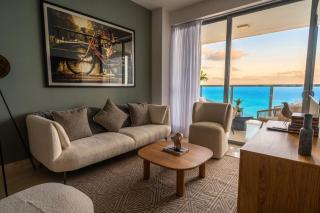 Apto 48C con vista al mar y con 1 dormitorio - 8