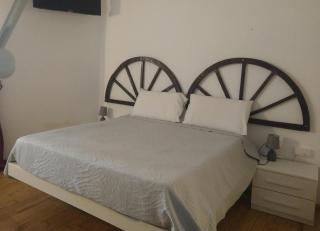 Palazzo Grandori Charming Rooms - 7