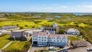 1 Bedroom Sofa bed in centre of Trearddur Bay - Pass the Keys - 9