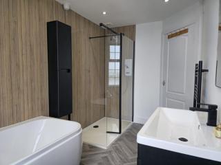 1 Bedroom Sofa bed in centre of Trearddur Bay - Pass the Keys - 8