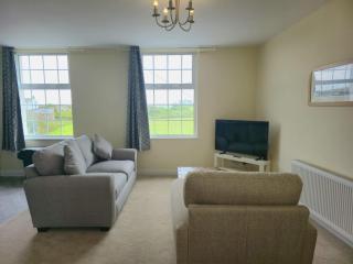 1 Bedroom Sofa bed in centre of Trearddur Bay - Pass the Keys - 4