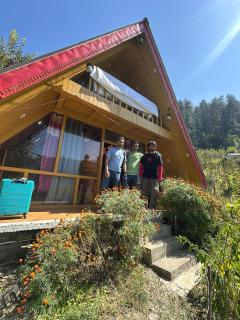 The little heaven cottage - 2