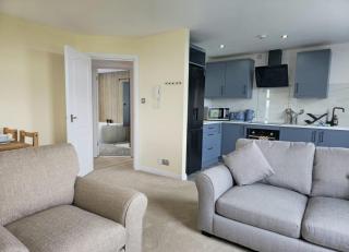 1 Bedroom Sofa bed in centre of Trearddur Bay - Pass the Keys - 1