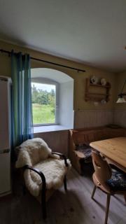 Ferienwohnung Hofblick - 5