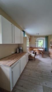 Ferienwohnung Hofblick - 0