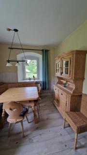 Ferienwohnung Hofblick - 2