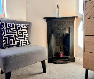 Cosy Peak District Dog Friendly Home in Matlock - 6