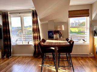 Lews Castle View, 6 Ardanmhor Court - 8