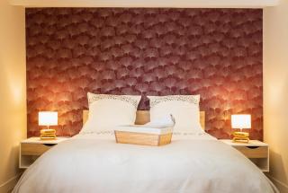 Chambres dHôtes de Caractère 1 à 4 pers Domaine - 5
