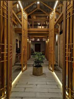Meizhou Junzhilou B&B - 0