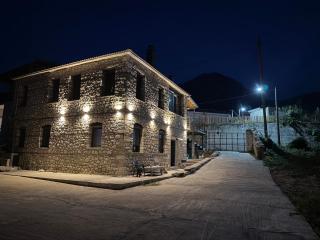 Vasiliki Pramanta villas 2 - 0