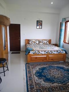 Pahadi aangan - 9
